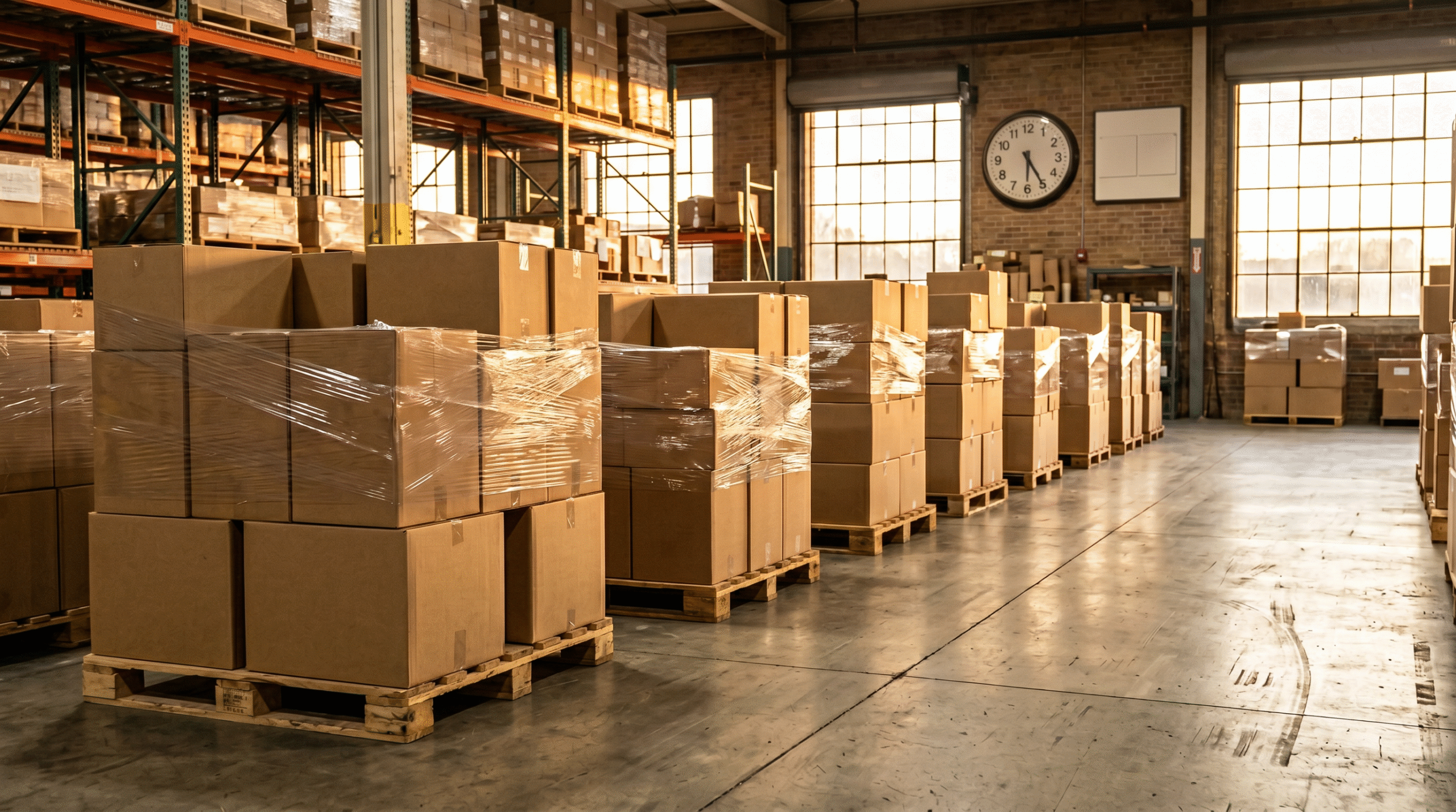 Amazon Prime Day 2026 inventory cutoff dates for FBA sellers
